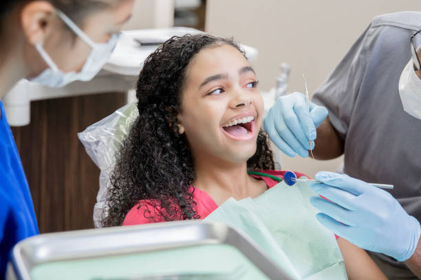 Best Emergency Gum Treatment in Three Rivers, OR
