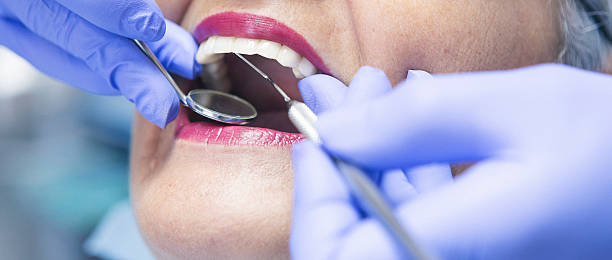 Best Emergency TMJ Treatment in Three Rivers, OR